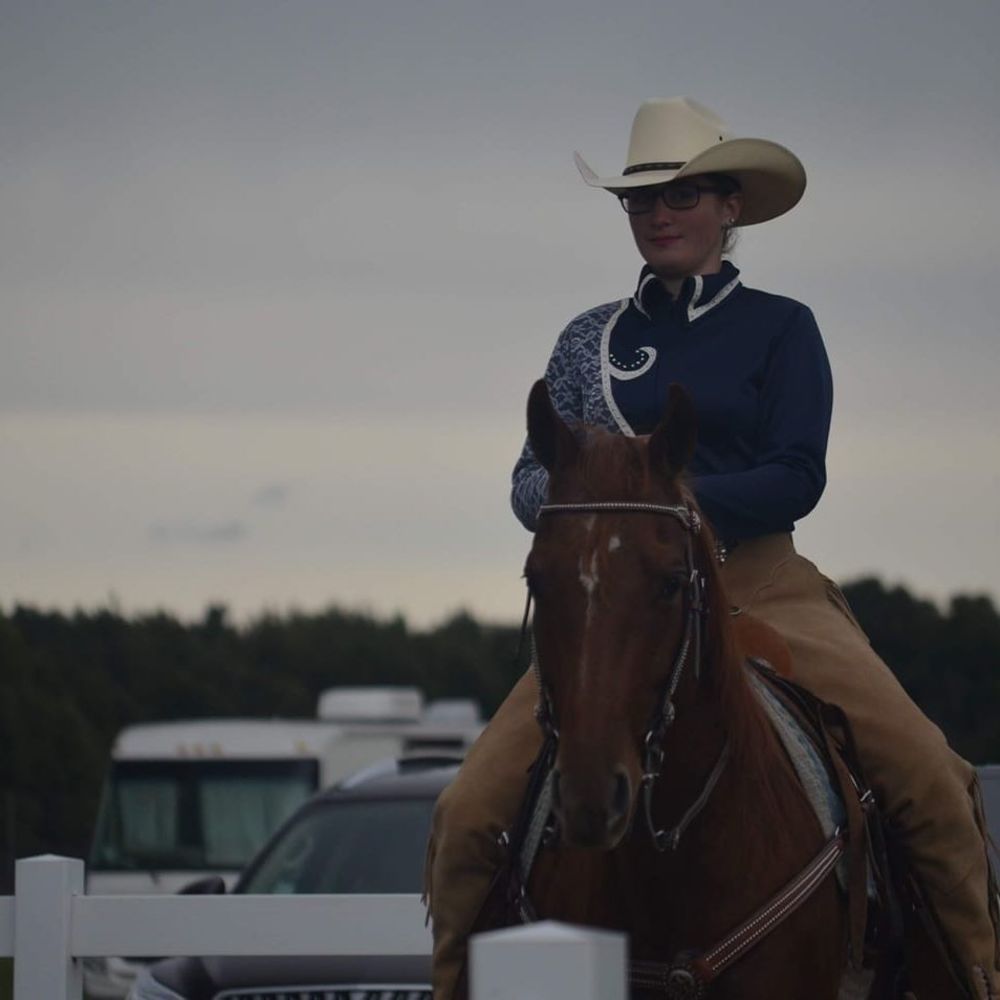 Meet your Posher, Lily